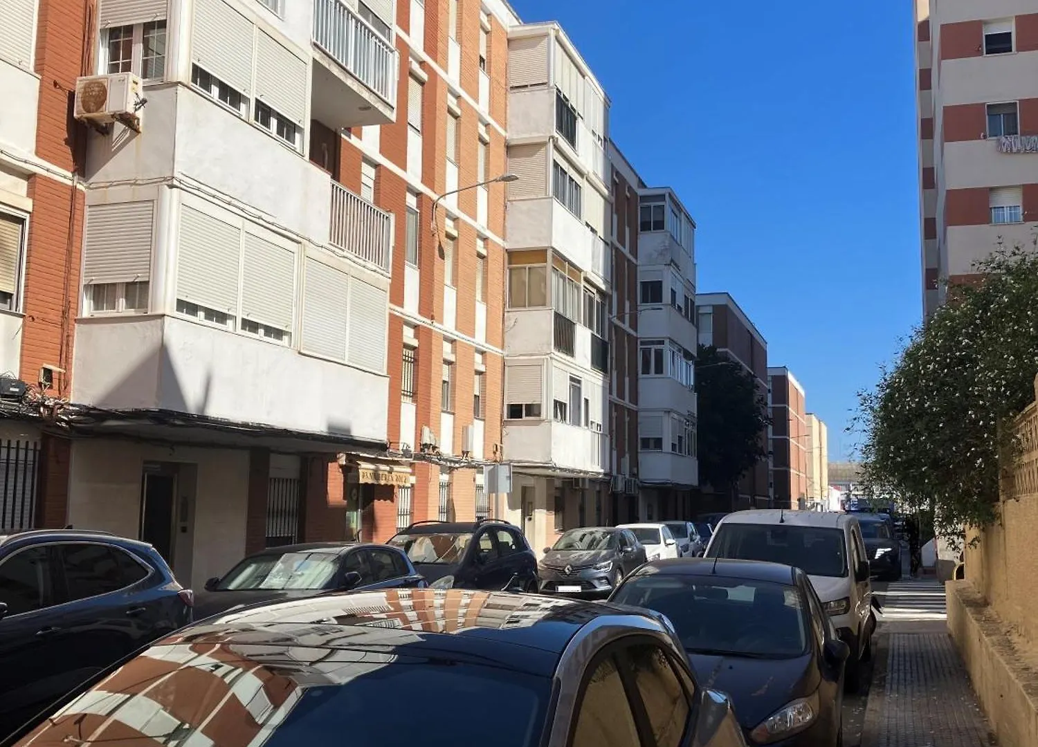 Apartamento A 500 M De La Playa Cadiz 0*,  Spain