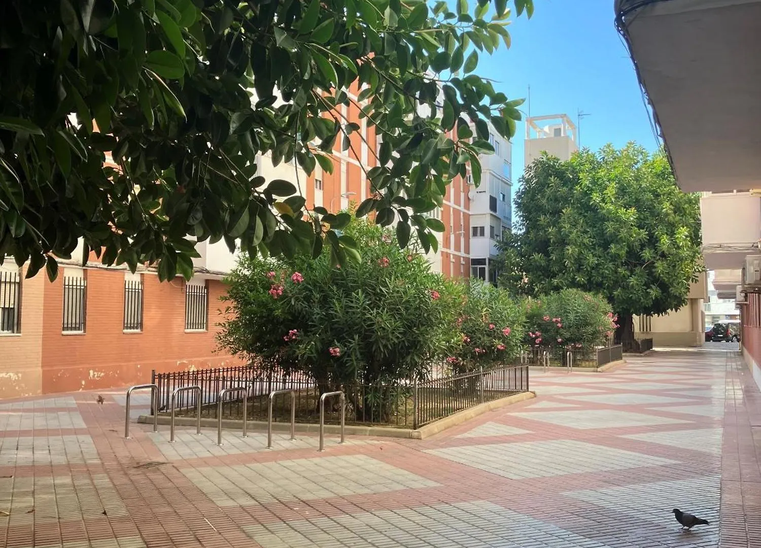 Apartamento A 500 M De La Playa Cadiz Apartment