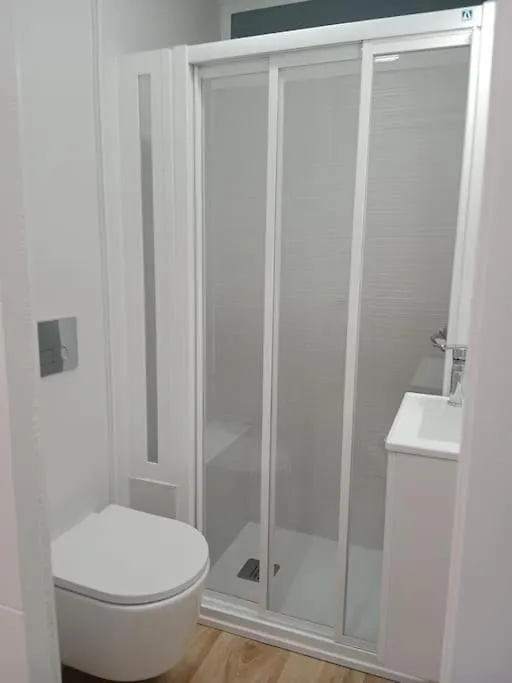 Apartamento A 500 M De La Playa Cadiz Spain