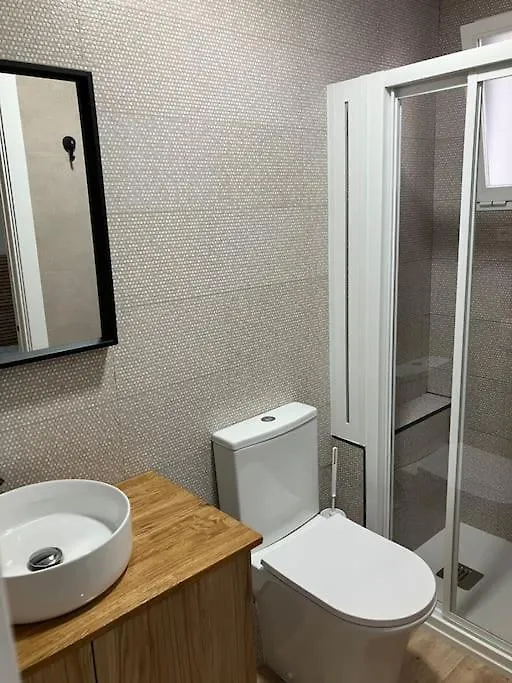 Apartamento A 500 M De La Playa Cadiz 0*,  Spain